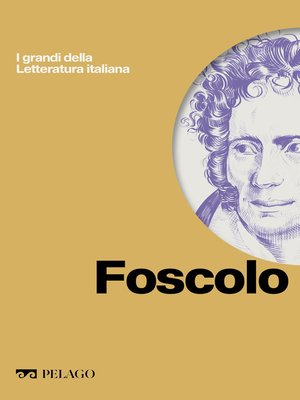 cover image of Foscolo